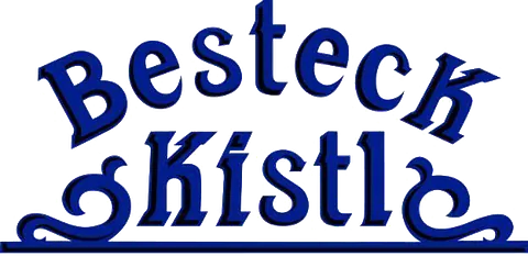 Besteck Kistl Logo